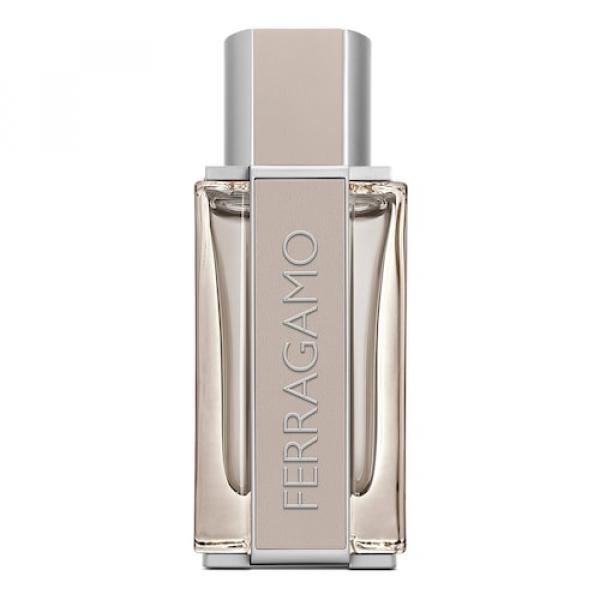 Salvatore Ferragamo - Ferragamo Bright Leather - Woda Toaletowa - Ferragamo Homme Bright Leather Edt 30ml - Dla Mężczyzn
