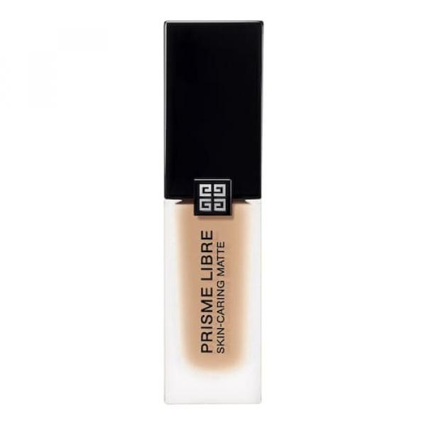 Givenchy - Prisme Libre Skin Caring Matte - Matujący Podkład Pielęgnacyjny - Prisme Libre Liquid Foundation 3-c240 - Dla Kobiet