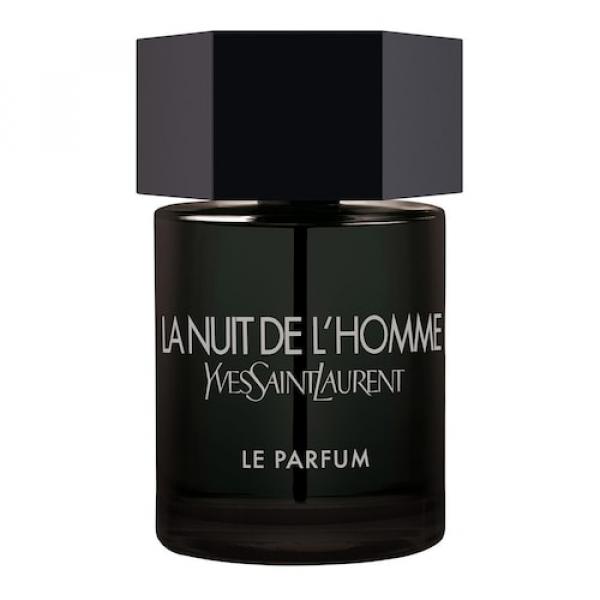 Yves Saint Laurent - La Nuit De L'homme Le Parfum - Woda Perfumowana - Atomizer 100 ml - Dla Mężczyzn