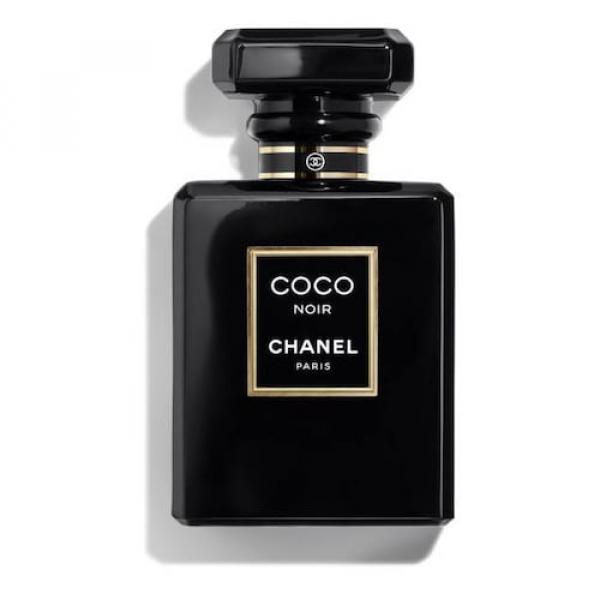 Chanel - Coco Noir - Woda Perfumowana - Atomizer 35 ml - Dla Kobiet