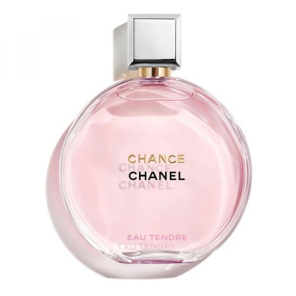 Chanel - Chance Eau Tendre - Woda Perfumowana - Chance Eau Tendre Edp 150ml - Dla Kobiet