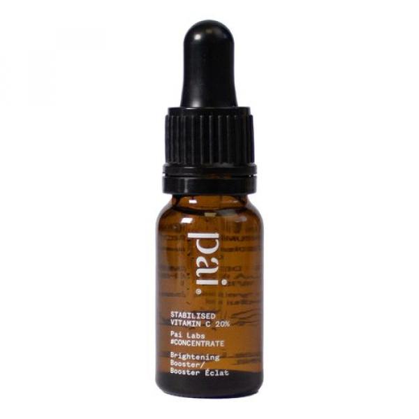 Pai - Stabilised Vitamin C 20% - Witamina C - 10ml - Dla Kobiet