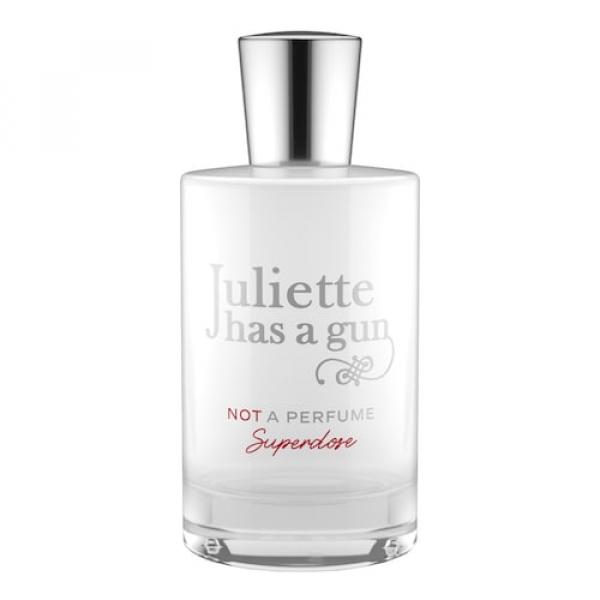 Juliette Has A gun - Not A Perfume Superdose - Woda Perfumowana - Not A Perfume Superdose Edp 100ml - Dla Kobiet
