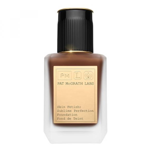 Pat Mcgrath Labs - Skin Fetish Sublime Perfection - Podkład Do Twarzy - Skin Fetish Sublime Fdt Deep 34 - Dla Kobiet