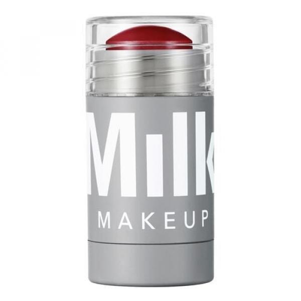 Milk Makeup - Lip + Cheek Mini - Róż W Sztyfcie Do Ust I Policzków Format Podróżny - Lip & Cheek Mini Stick - Muse - Dla Kobiet