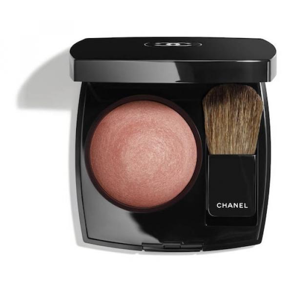 Chanel - Joues Contraste - Róż Do Policzków - 55 In Love (4 g) - Dla Kobiet