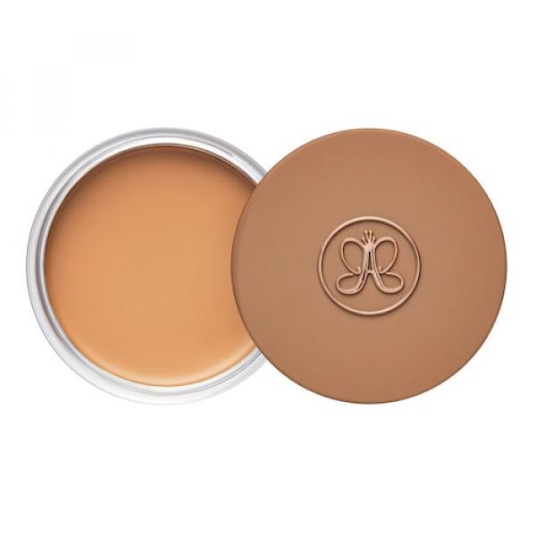 Anastasia Beverly Hills - Cream Bronzer – Krem Brązujący - Bronzer Cream Sun Kissed - Dla Kobiet