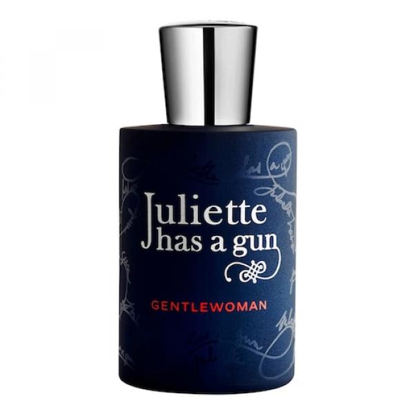 Juliette Has A gun - gentlewoman - Woda Perfumowana - Atomizer 50 ml - Dla Kobiet
