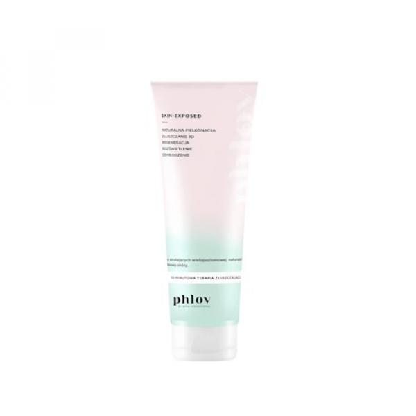 Phlov - Skin-exposed - 10-minutowa Terapia Złuszczająca - 49955-60 ml - Dla Kobiet