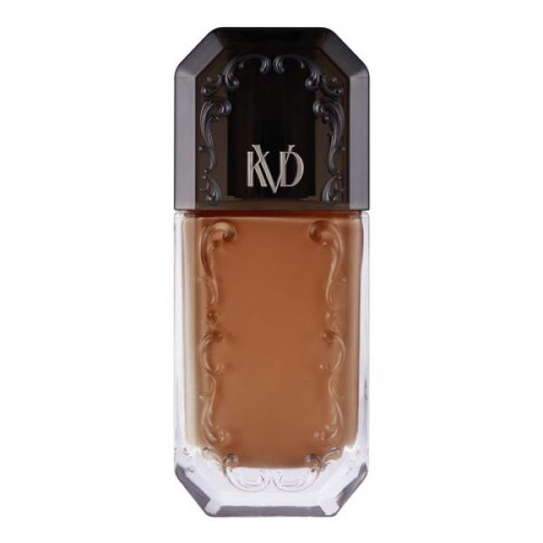 Kvd Beauty - good Apple Liquid - Podkład Kryjący - good Apple Serum Foundation Tan 078 - Dla Kobiet