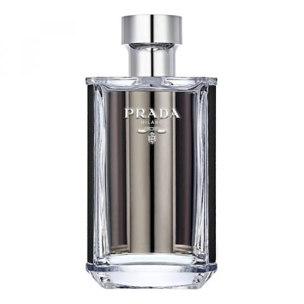 Prada - L'homme Prada - Woda Toaletowa - L'homme Prada Eau De Toilette - Dla Mężczyzn