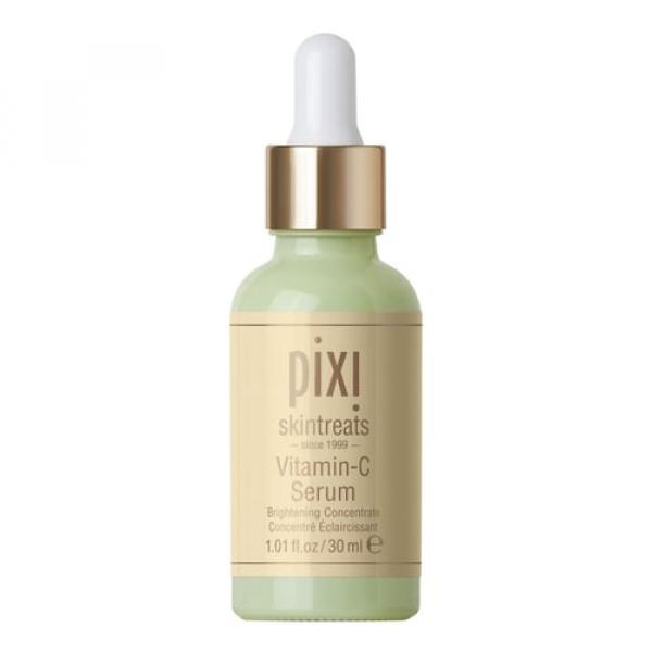 Pixi - Vitamin C Serum - Serum Rozjaśniające - 30 ml - Dla Kobiet