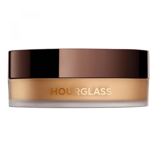 Hourglass - Veil Translucent Setting Powder - Puder Utrwalający - Veil Translucent Powder - Deep - Dla Kobiet