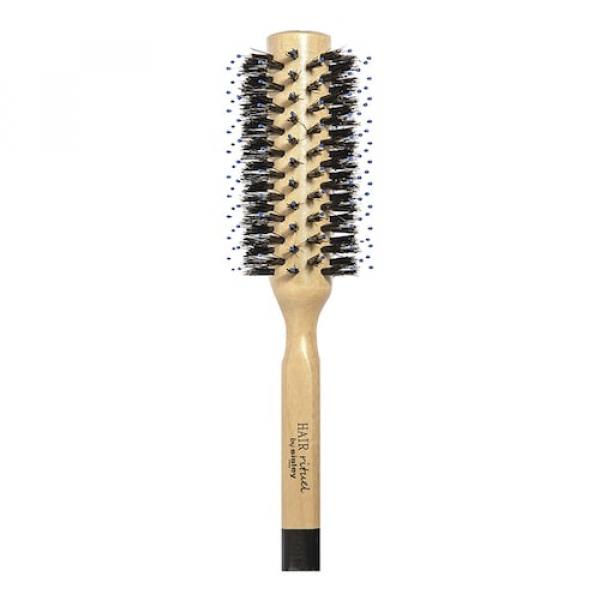 Hair Rituel By Sisley - The Blow-dry Brush N°2 - Szczotka Do Wlosów - Hair Rituels Brush Thick & Curlyhair - Dla Kobiet