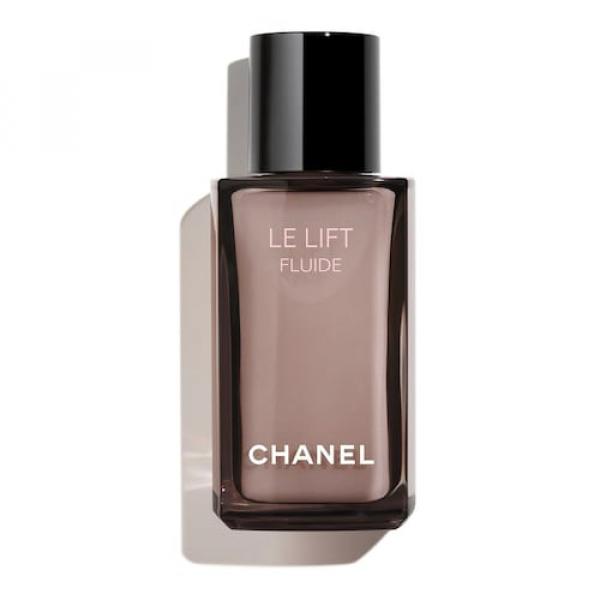 Chanel - Le Lift Fluid - Krem Na Dzień I Na Noc - Le Lift Fluide 50ml - Dla Kobiet