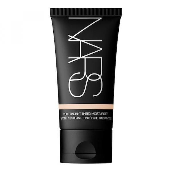 Nars - Pure Radiant Tinted Moisturizer Spf30/pa+++ - Koloryzujący Krem Nawilżający - Terre Neuve (50 ml) - Dla Kobiet