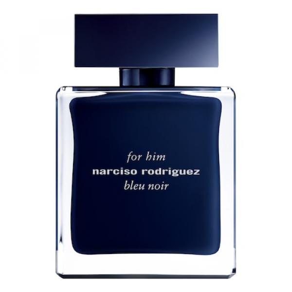 Narciso Rodriguez - For Him Bleu Noir - Woda Toaletowa - Atomizer 100 ml - Dla Mężczyzn