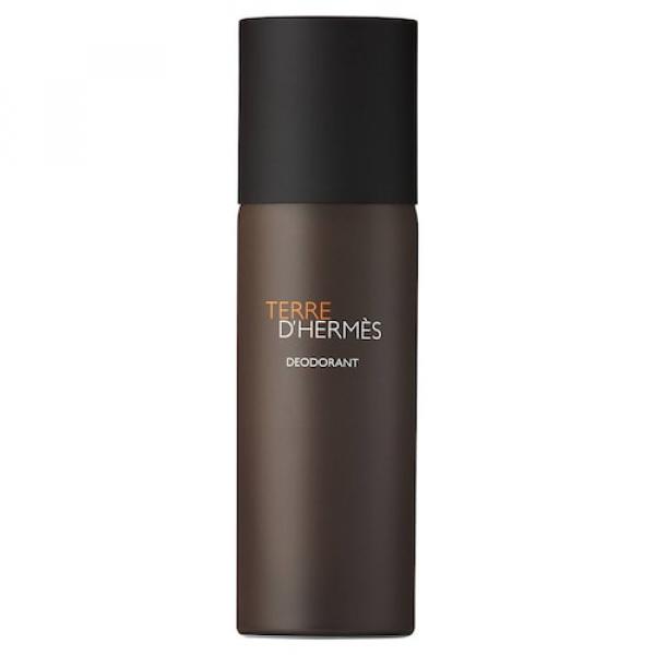 Hermès - Terre D'hermès - Dezodorant W Atomizerze - 150 ml - Dla Mężczyzn