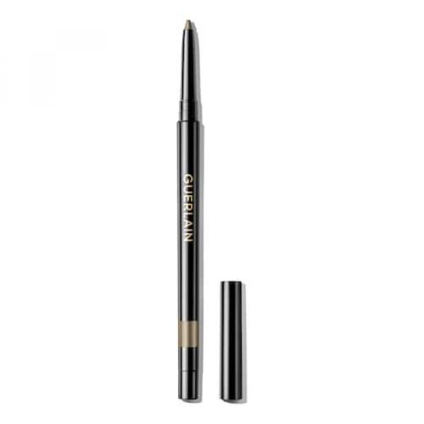 Guerlain - Contour g - Kredka Do Oczu W Intensywnych Kolorach - Eye-liner Contour Eye 05 Jungle green - Dla Kobiet