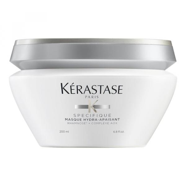 Kérastase - Specifique Pielęgnacja Twarzya Nawilżająco-kojąca - Kérastase Specf Hyd Apa Pielęgnacja Twarzy 200ml - Dla Kobiet
