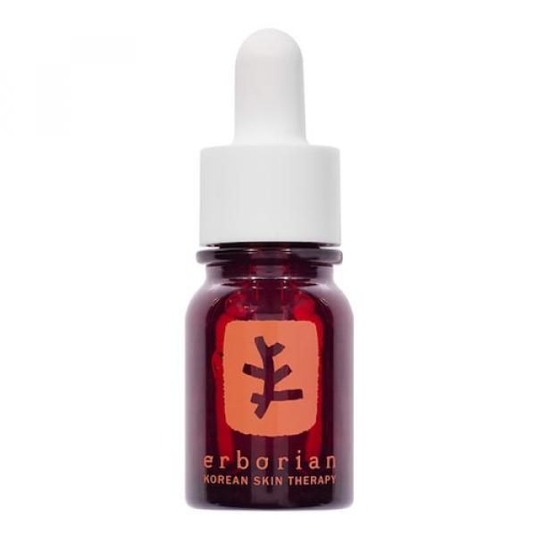 Erborian - Skin Therapy - Olejek Na Noc - Skin Therapy 10ml - Dla Kobiet