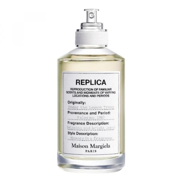 Maison Margiela - Replica Under Lemon Trees - Woda Toaletowa - Eau De Toilette 100ml - Dla Kobiet