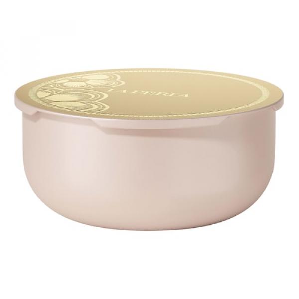 La Perla - La Perla Beauty - Energetyzujący Peeling Solny Do Ciała Na Bazie Olejów Refil - La Perla Body Scrub 150ml Refill - Dla Kobiet