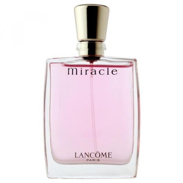 Lancôme - Miracle - Woda Perfumowana - Eau De Parfum Atomizer 30 ml - Dla Kobiet
