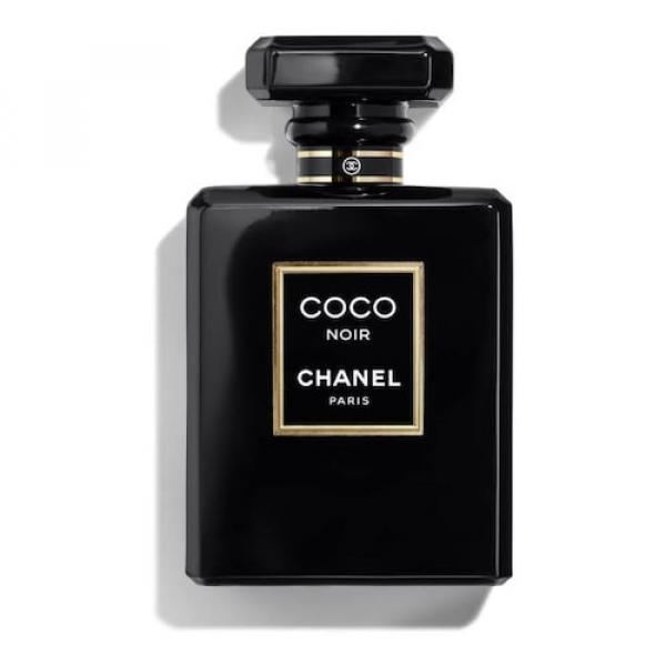 Chanel - Coco Noir - Woda Perfumowana - Atomizer 100 ml - Dla Kobiet