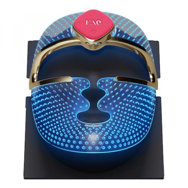 Foreo - Faq 201 - Pielęgnacja Twarzya Ledowa - Faq 201 - Dla Kobiet