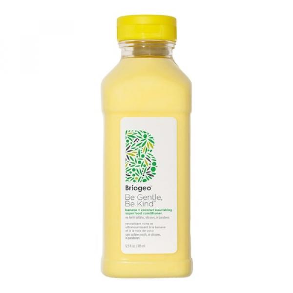 Briogeo - Be gentle, Be Kind - Odżywka Do Włosów - 369 ml - Dla Kobiet