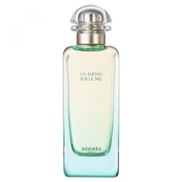 Hermès - Un Jardin Sur Le Nil - Woda Toaletowa - Atomizer 100 ml - Dla Kobiet