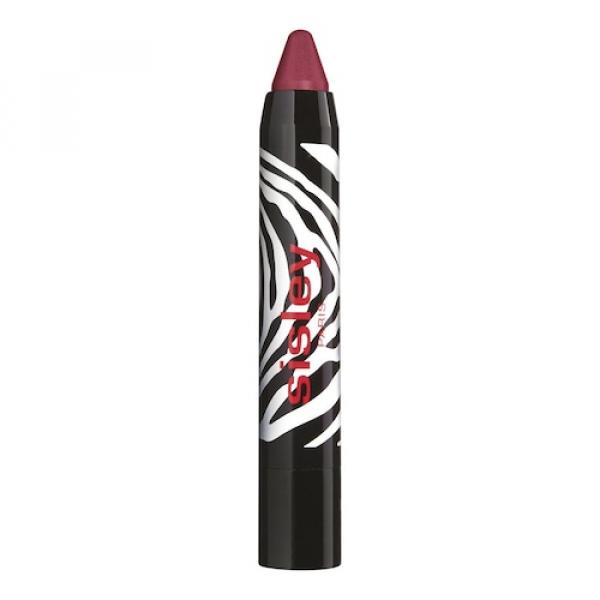 Sisley - Phyto-lip Twist - Pomadka Do Ust - Phyto Lip Twist - 25 Soft Berry - Dla Kobiet