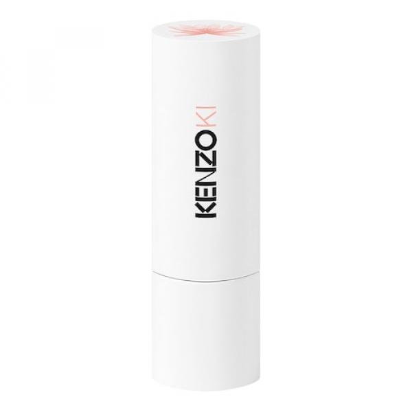 Kenzoki - Kenzoki Nourishing Flow – Różowy Balsam Do Ust - Kenzoki Nf Rosy Lip Balm 4.2g - Dla Kobiet