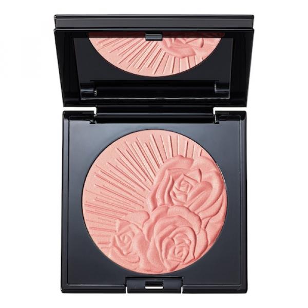 Pat Mcgrath Labs - Skin Fetish Divine Blush - Róż Do Policzków - Skin Fetish - Divine Blush Fleurtatious - Dla Kobiet