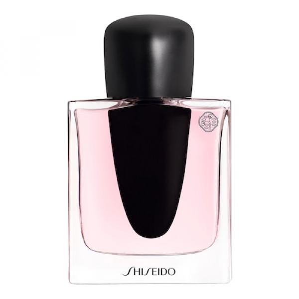 Shiseido - ginza - Woda Perfumowana - Ever Bloom ginza Edp 50ml - Dla Kobiet