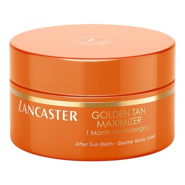 Lancaster - Lancaster golden Tan Maximizer - Balsam Do Ciała Po Opalaniu - Tan Maximizer Ap Sol Baume 200ml Rl2020 - Dla Kobiet