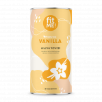 FitMe! Koktajl o smaku waniliowym - Healthly Powder Vanilla 500g