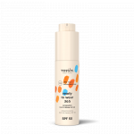 Resibo Ready to wear 365 - zaawansowany krem do twarzy SPF50 50 ml