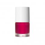 Paese Lakier do paznokci z odżywką COLOR & CARE 5,5ml 07 Fancy Fuchsia