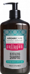 ArganiCare Collagen Szampon rewitalizujący do cienkich włosów 400 ml
