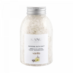 Kanu Nature Sól mineralna wanilia 350 g