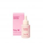 Say Hi Serum silnie rozjaśniające i ujędrniające Sunset serum 30 ml