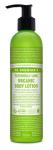 Dr. Bronner\'s Balsam do ciała i rąk Paczula limonka 240 g