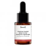 Iossi Serum intensywna, nocna regeneracja Wiesiołek i baobab 10 ml