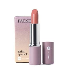 Paese Nanorevit Pomadka Satin Lipstick 4,3g