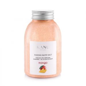 Kanu Nature Sól musująca mango 250 g