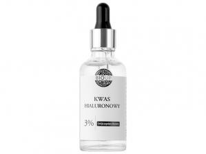 Bioup Kwas hialuronowy 3% 50 ml