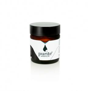 Purite Krem Anti-Age odżywczo regenerujący 30 ml