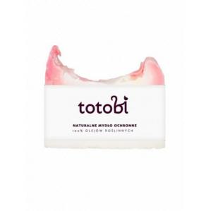 Totobi Naturalne mydło ochronne 95 g +/-5 g